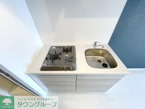 ハーモニーレジデンスコンフォートグランドの物件内観写真